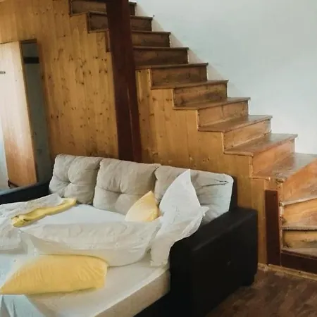 Ferienhaus Andja House Jelsa (Hvar)