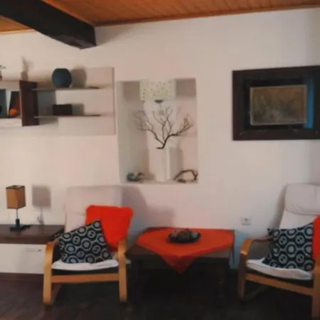 Ferienhaus Andja House Jelsa (Hvar)